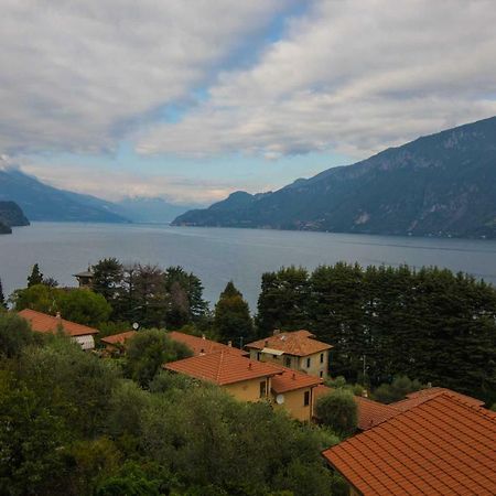 Cimino Luxury Villas In Lake Como - Vanessa #2 Oliveto Lario Bagian luar foto