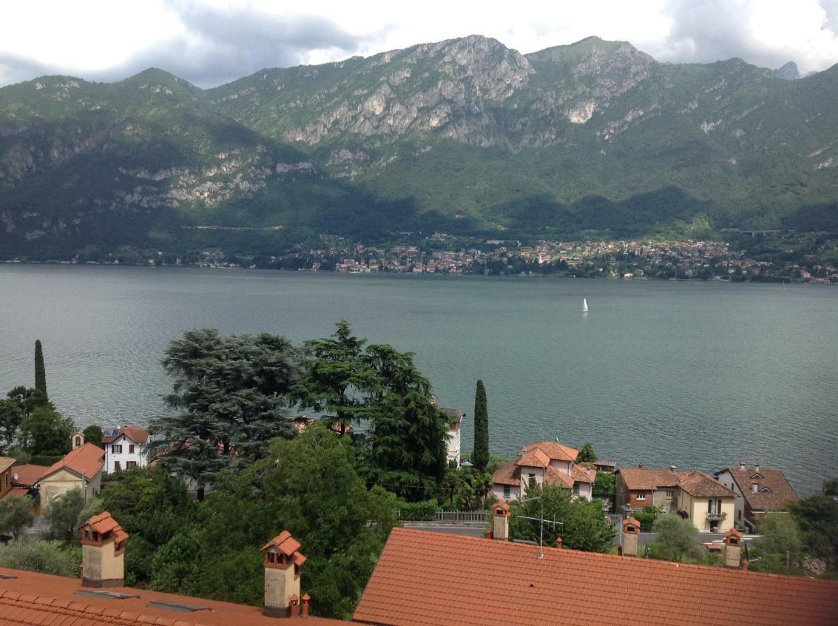 Cimino Luxury Villas In Lake Como - Vanessa #2 Oliveto Lario Bagian luar foto