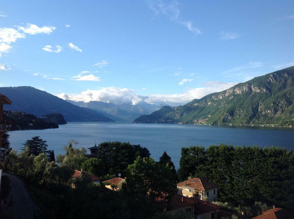 Cimino Luxury Villas In Lake Como - Vanessa #2 Oliveto Lario Bagian luar foto