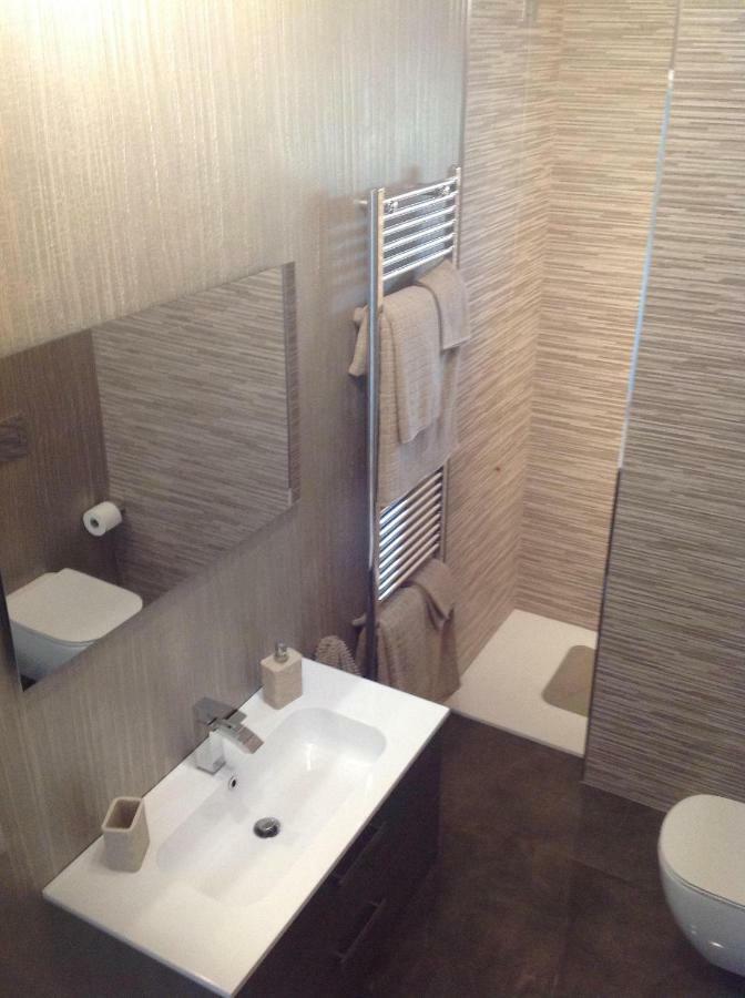 Cimino Luxury Villas In Lake Como - Vanessa #2 Oliveto Lario Bagian luar foto