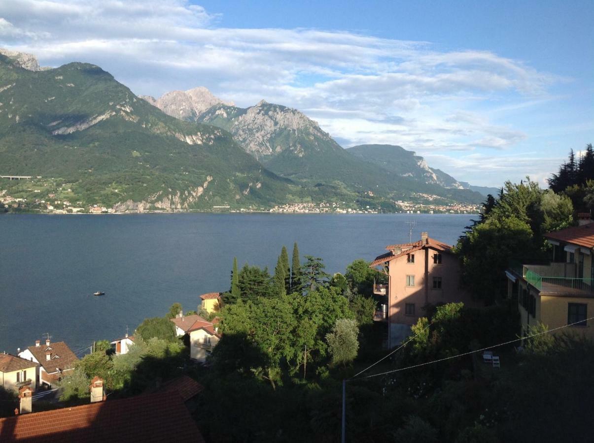 Cimino Luxury Villas In Lake Como - Vanessa #2 Oliveto Lario Bagian luar foto