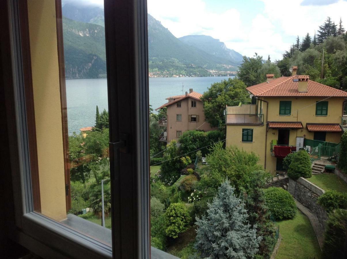 Cimino Luxury Villas In Lake Como - Vanessa #2 Oliveto Lario Bagian luar foto