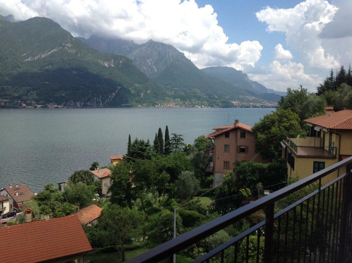 Cimino Luxury Villas In Lake Como - Vanessa #2 Oliveto Lario Bagian luar foto