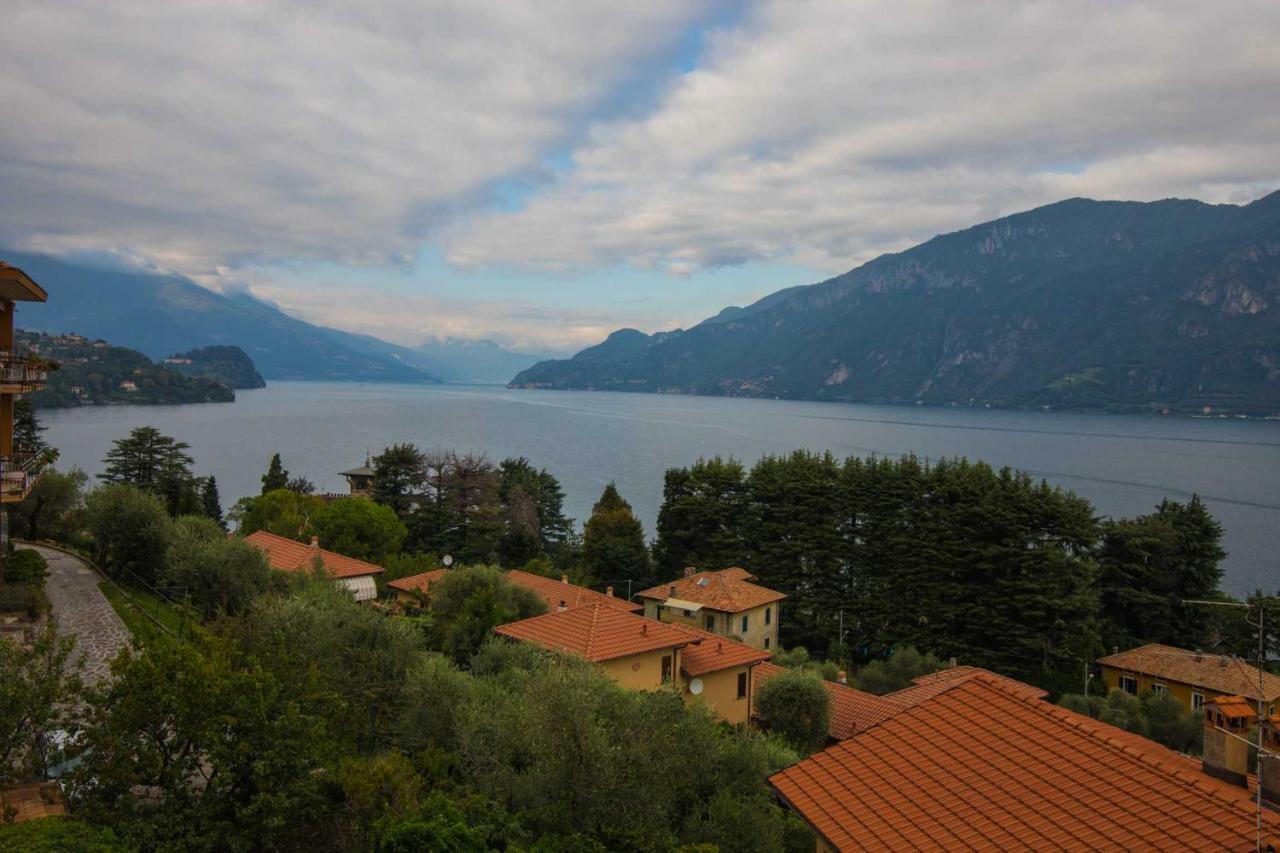 Cimino Luxury Villas In Lake Como - Vanessa #2 Oliveto Lario Bagian luar foto