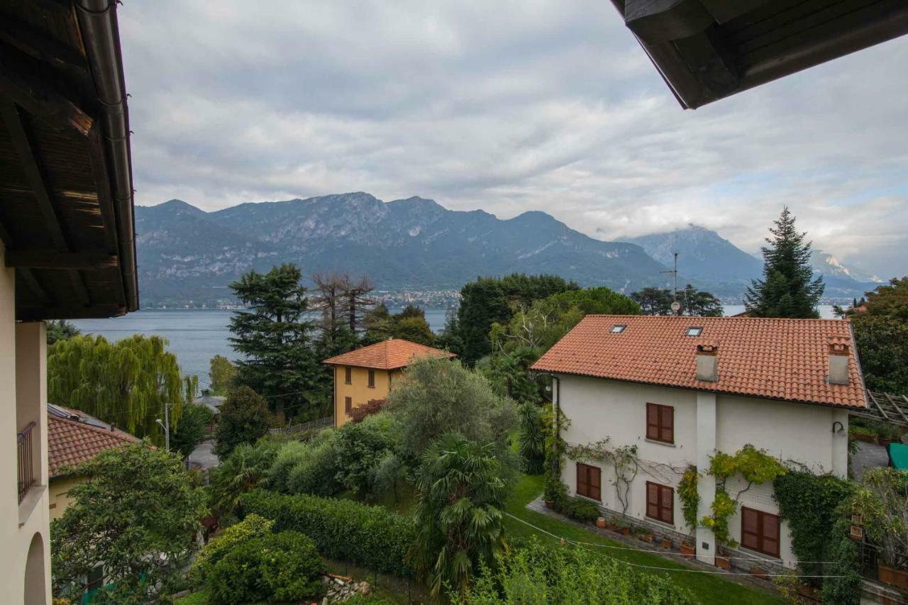 Cimino Luxury Villas In Lake Como - Vanessa #2 Oliveto Lario Bagian luar foto