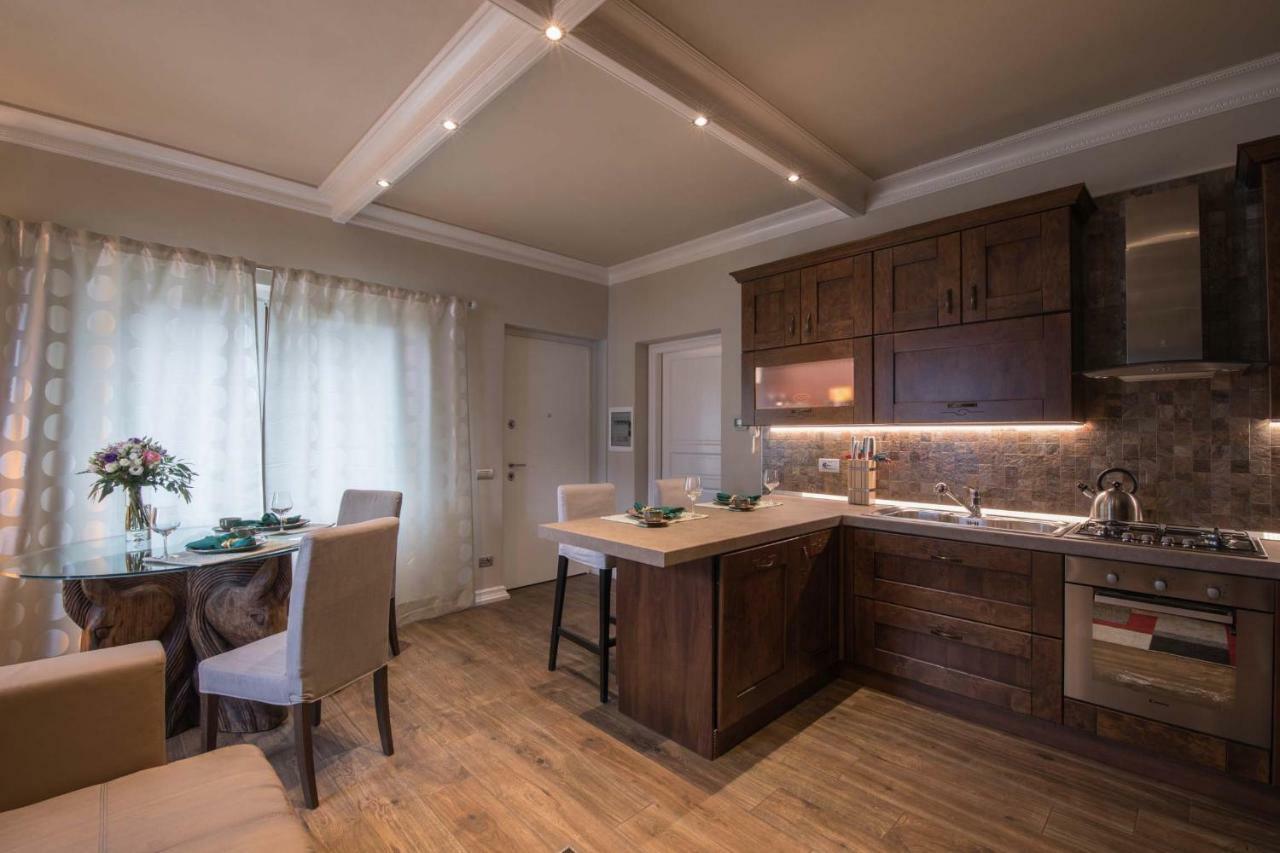 Cimino Luxury Villas In Lake Como - Vanessa #2 Oliveto Lario Bagian luar foto