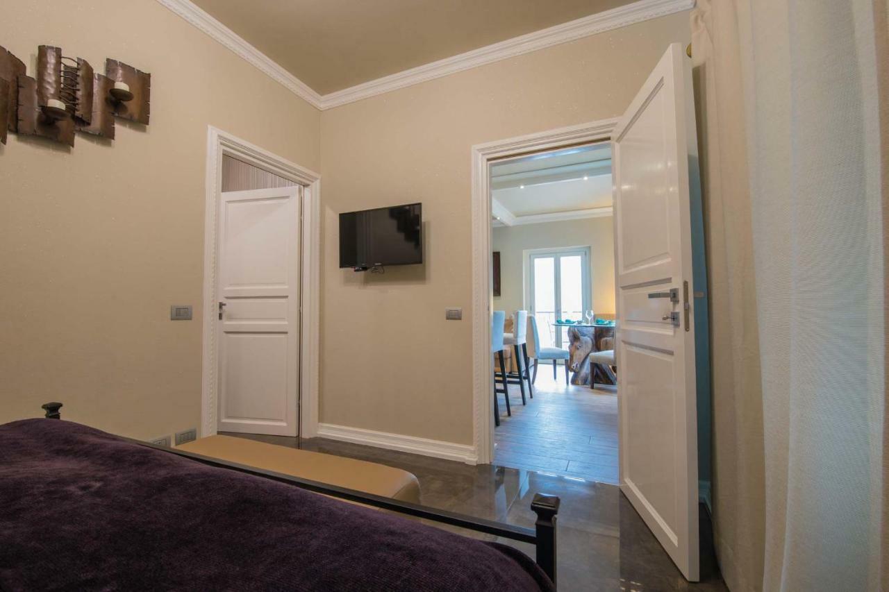 Cimino Luxury Villas In Lake Como - Vanessa #2 Oliveto Lario Bagian luar foto